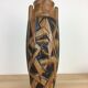 French art deco vase by Gilbert Metenier 42 cm