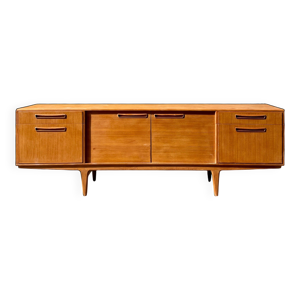 enfilade scandinave en