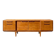 Scandinavian teak sideboard by Sven Ellekaer from the 1960s.