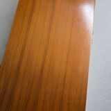 Vintage teak storage furniture 1970s