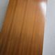 Meuble de rangement teck vintage 1970"