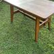 Table by René Gabriel 1950