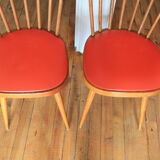 Baumann chairs