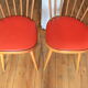 Baumann chairs