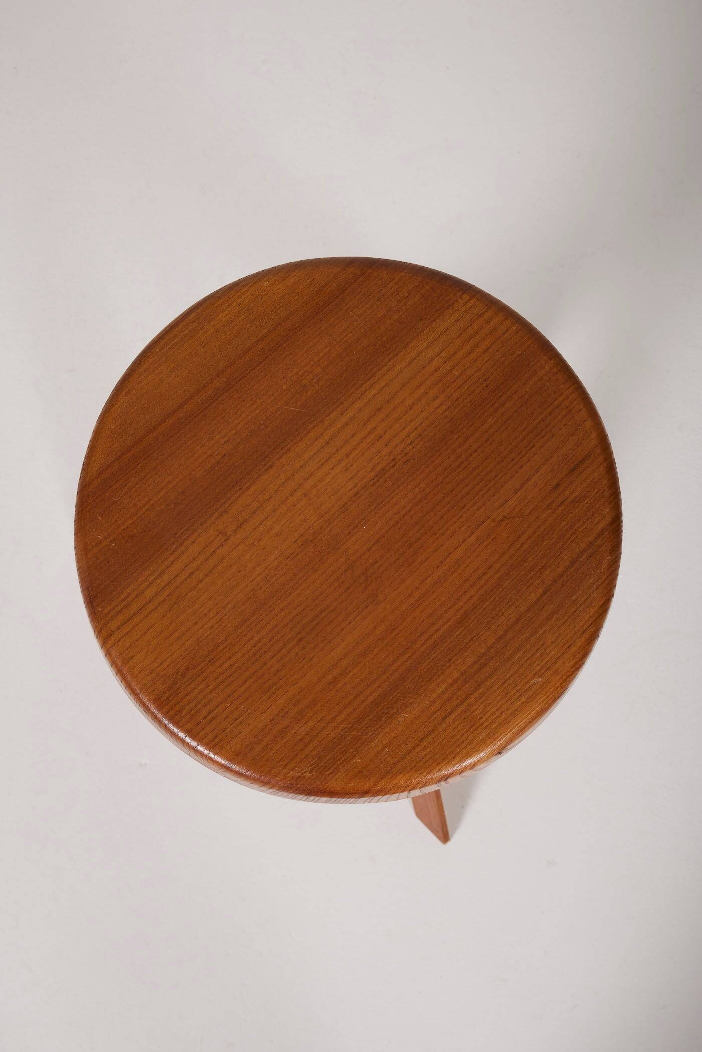 Pierre Chapo stool