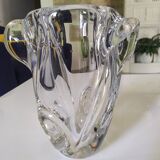 Crystal vase of Sèvres