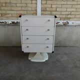 Vintage room space age gautier 1970