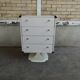 Vintage room space age gautier 1970