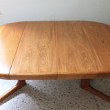 Baumann extension table