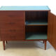 Commode vintage