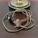 Clichy Lamp - Unique Model - 50s/60s - France