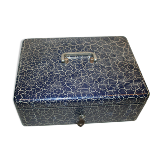 Steel case brand ABA France