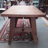 Table René Gabriel
