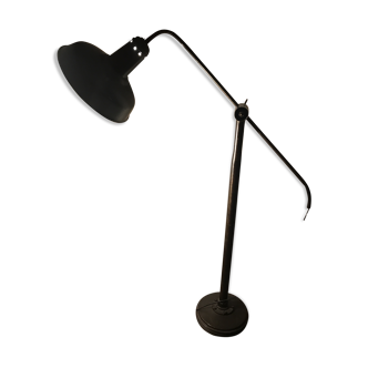 Lampe d’atelier