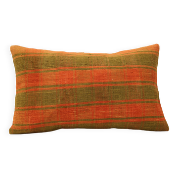 Turkish kilim cushion, 30x50 cm, oe-298