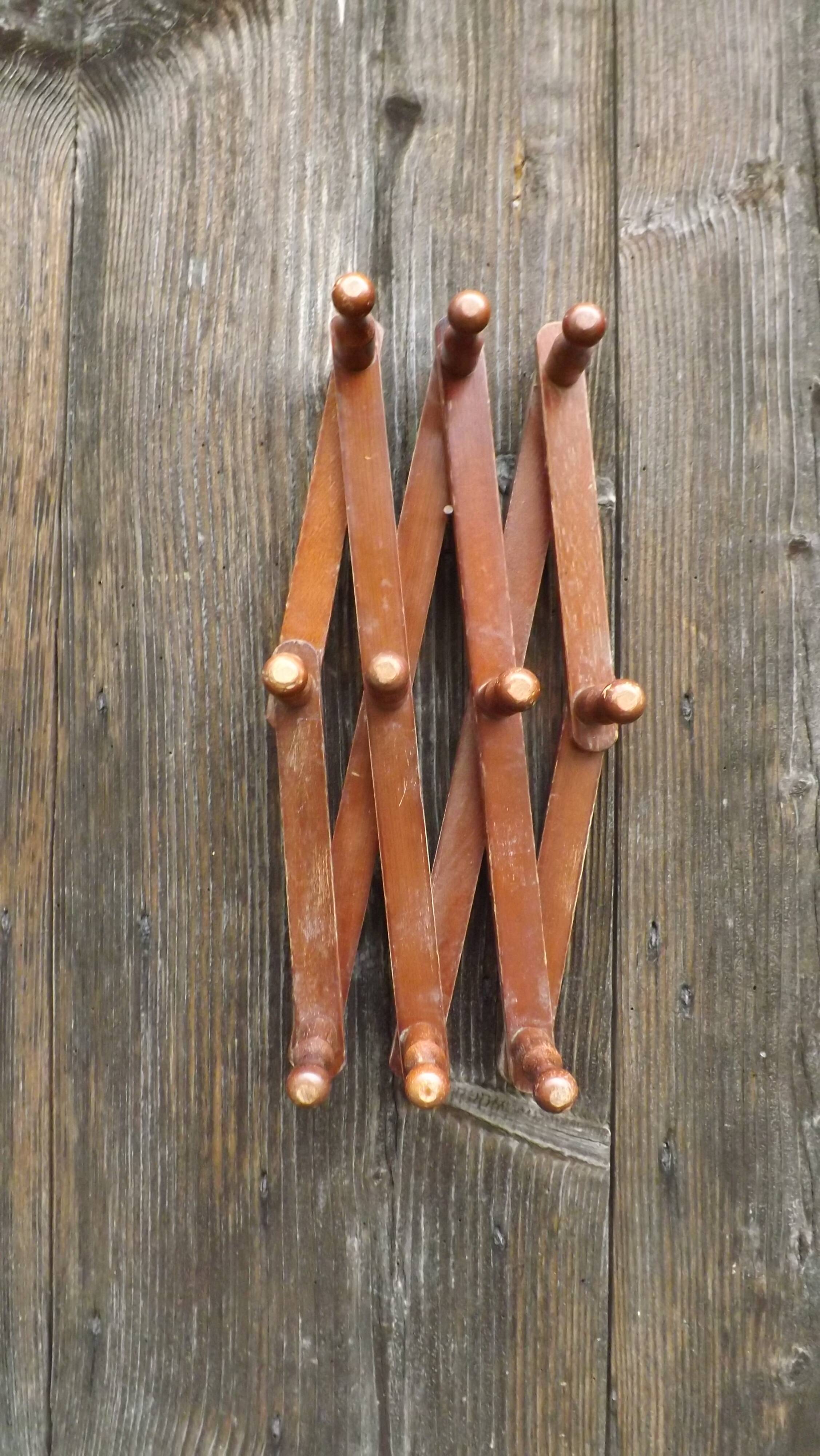 Coat rack