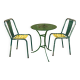 Garden set