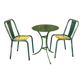 Garden set