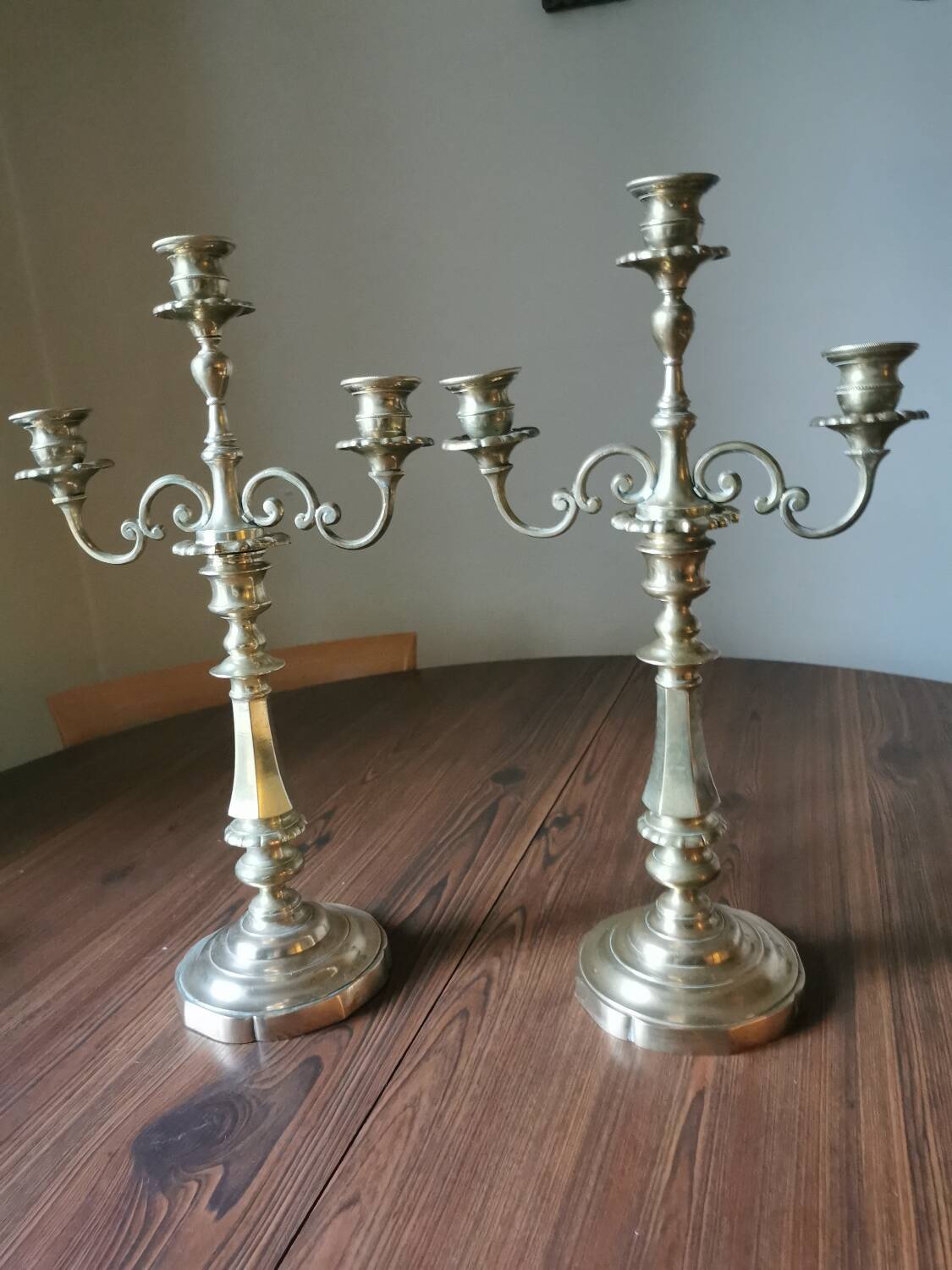 candelabra
