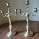 candelabra