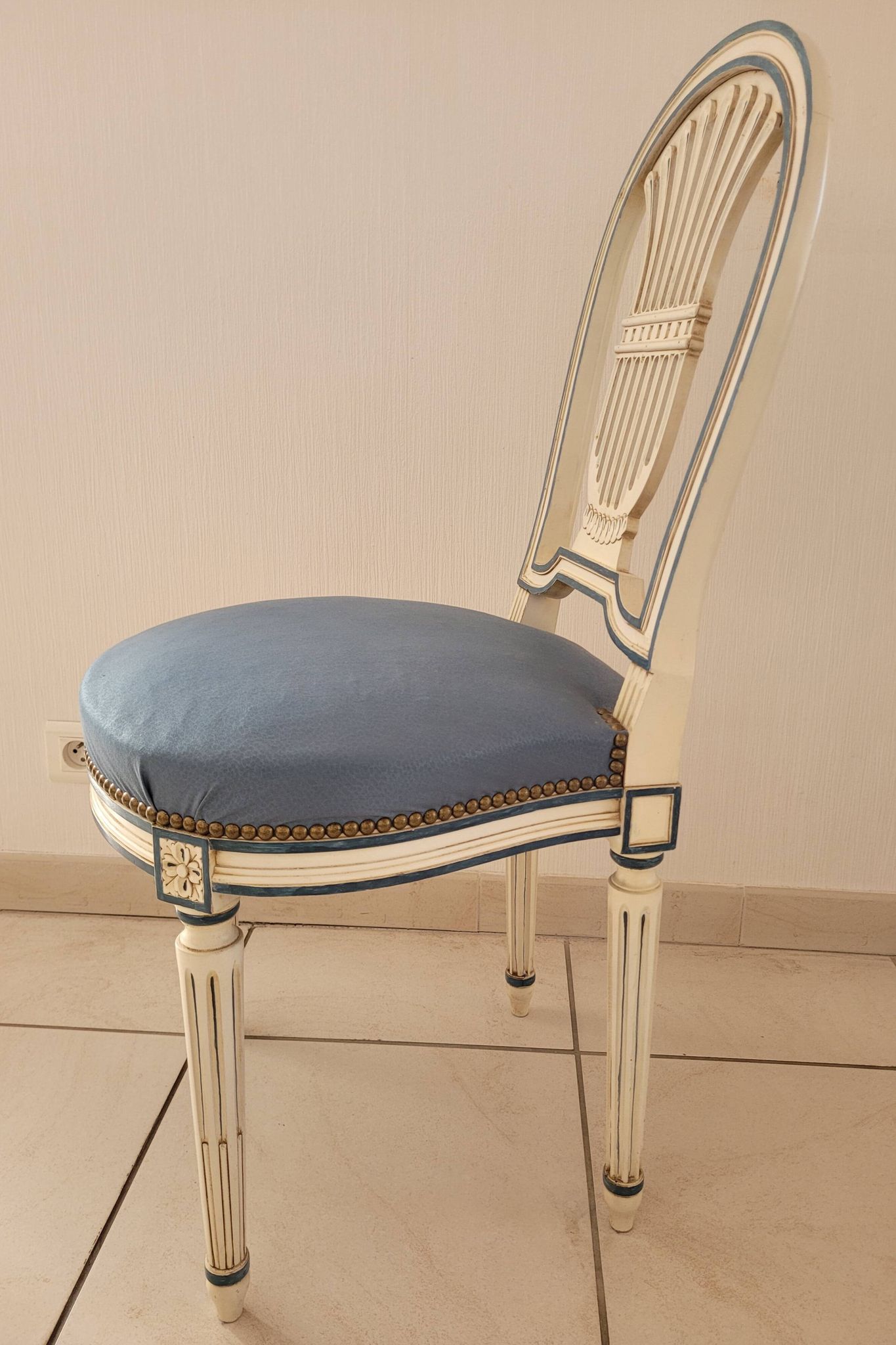 Chaise