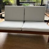 Canapé scandinave Grete Jalk