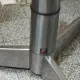 Ostwaldo Borsani T95 desk Tecno
