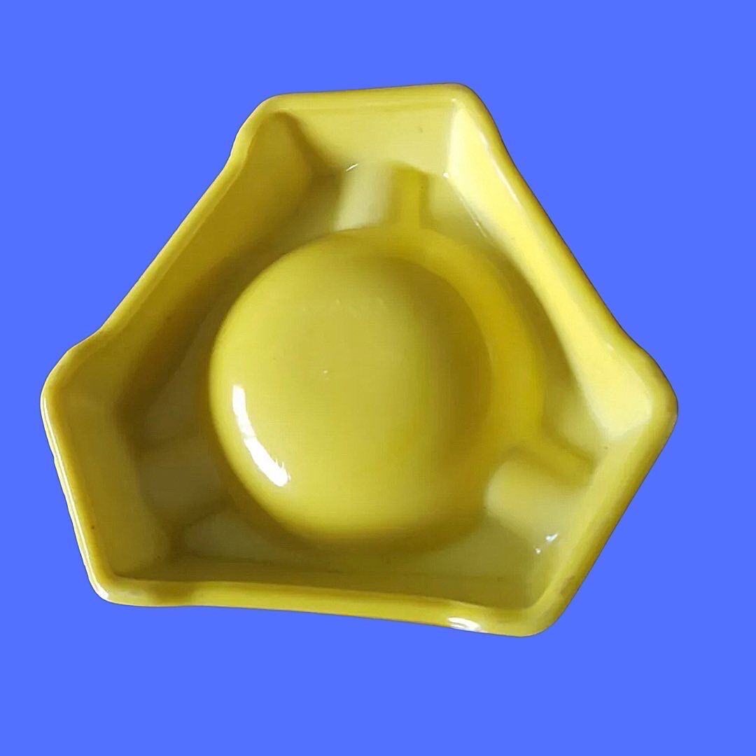 Ashtray ricard opalex collection