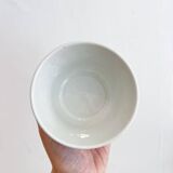 6 English porcelain bowls