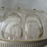 Pique vintage flowers