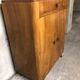Meuble bar art deco