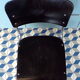 Chair S43 by Mart Stam