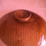 Terracotta dish