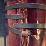 Ultra-modern vase Vallauris