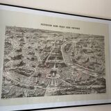 Excursion in Paris without cars
