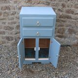 Buffet vintage style mado