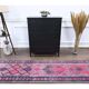 Turkish Handmade Wool Runner 77x395