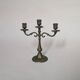 Vintage candelabrum