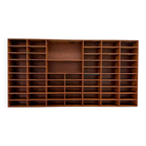 Large vintage locker cabinet (renovated)