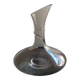 Carafe a decanter en verre