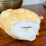 Lancel pocket empty slurry
