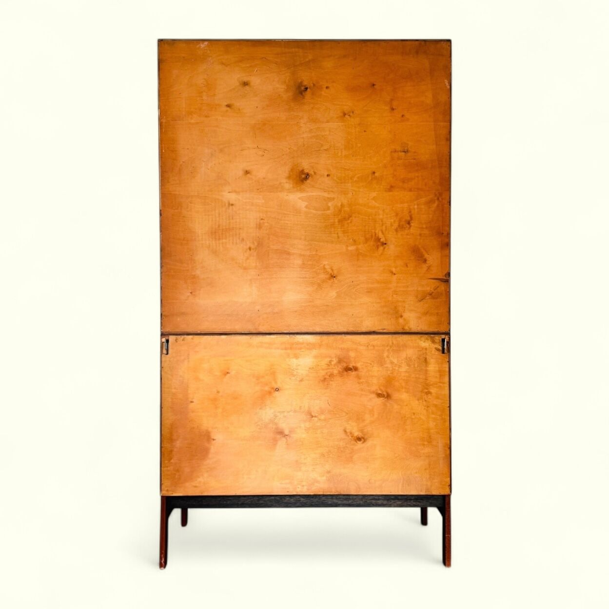 Scandinavian bookcase furniture