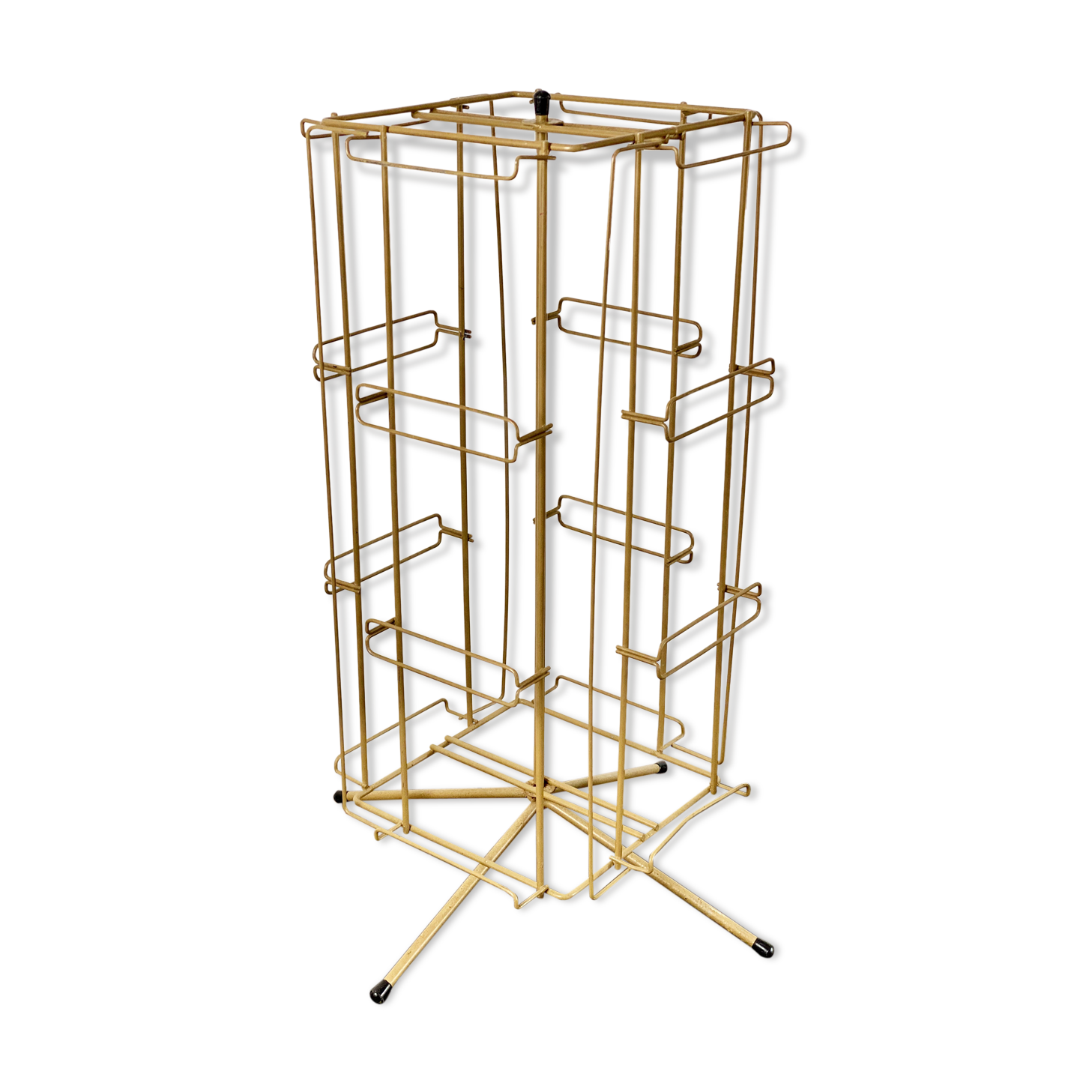 Adysy turnstile vintage postcards