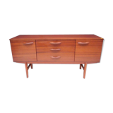 Vintage mahogany sideboard