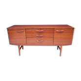 Vintage mahogany sideboard