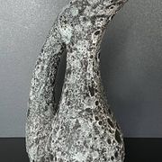 Ceramic pitcher by Annette Roux, France 1960s