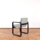 Mid-Century Leather Lounge Chairs by Burkhard Vogtherr for Rosenthal, 1970s