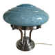 Art Deco lamp