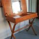 Dressing table 1950 Maurice Hirsch