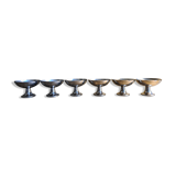 Carlo Alessi Ice Cream Cups